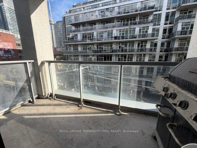 Photo 35 of Unit 410, 39 Brant Street, Toronto, Waterfront Communities — HOMEH