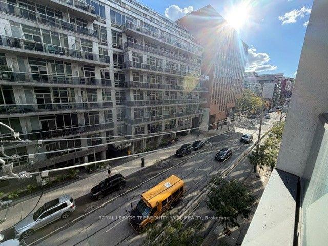 Photo 38 of Unit 410, 39 Brant Street, Toronto, Waterfront Communities — HOMEH