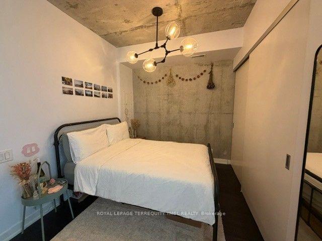 Photo 23 of Unit 410, 39 Brant Street, Toronto, Waterfront Communities — HOMEH