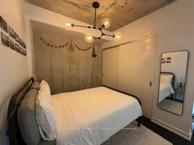 Photo 25 of Unit 410, 39 Brant Street, Toronto, Waterfront Communities — HOMEH