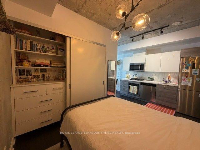 Photo 27 of Unit 410, 39 Brant Street, Toronto, Waterfront Communities — HOMEH