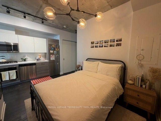 Photo 29 of Unit 410, 39 Brant Street, Toronto, Waterfront Communities — HOMEH
