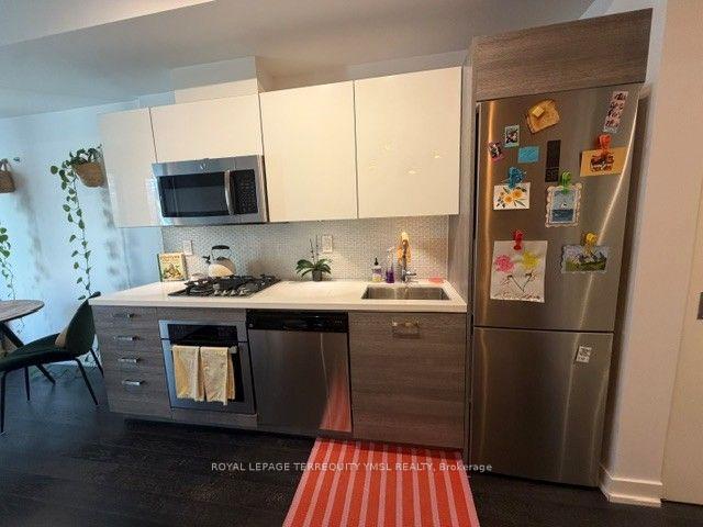 Photo 30 of Unit 410, 39 Brant Street, Toronto, Waterfront Communities — HOMEH