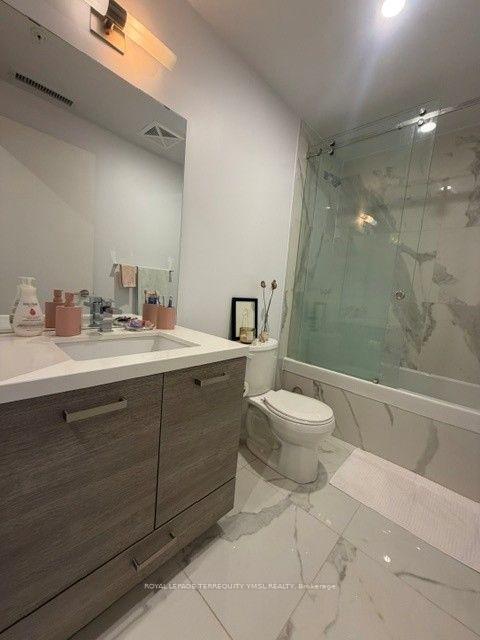 Photo 36 of Unit 410, 39 Brant Street, Toronto, Waterfront Communities — HOMEH