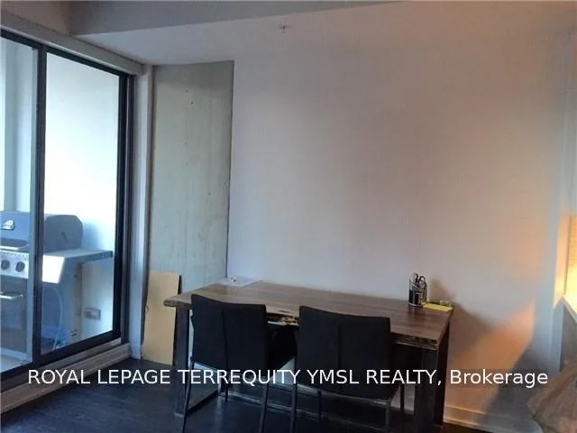 Photo 7 of Unit 410, 39 Brant Street, Toronto, Waterfront Communities — HOMEH