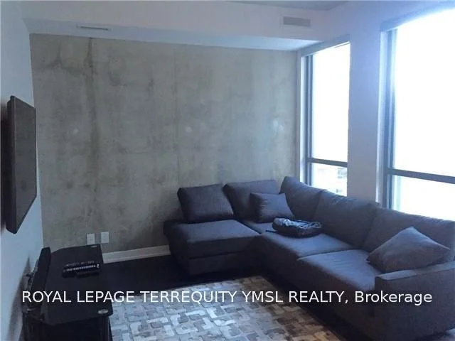 Photo 12 of Unit 410, 39 Brant Street, Toronto, Waterfront Communities — HOMEH