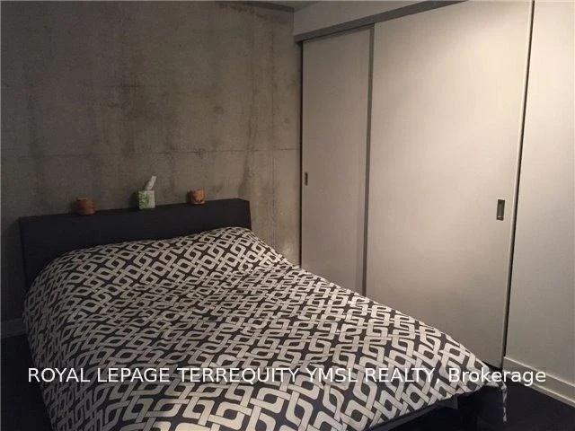 Photo 15 of Unit 410, 39 Brant Street, Toronto, Waterfront Communities — HOMEH