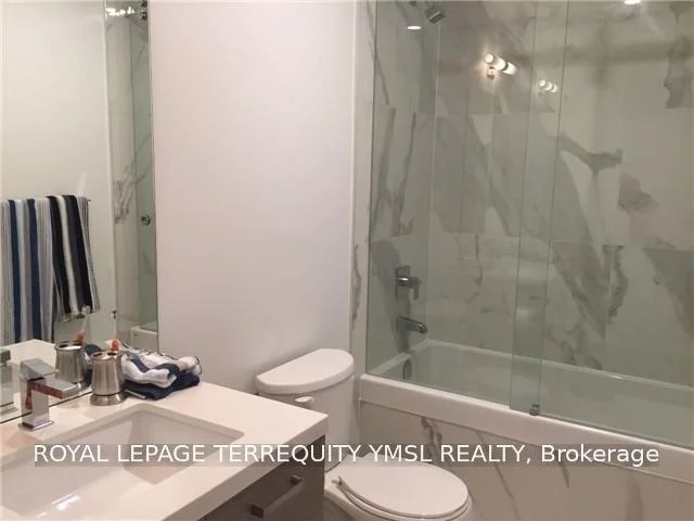 Photo 22 of Unit 410, 39 Brant Street, Toronto, Waterfront Communities — HOMEH