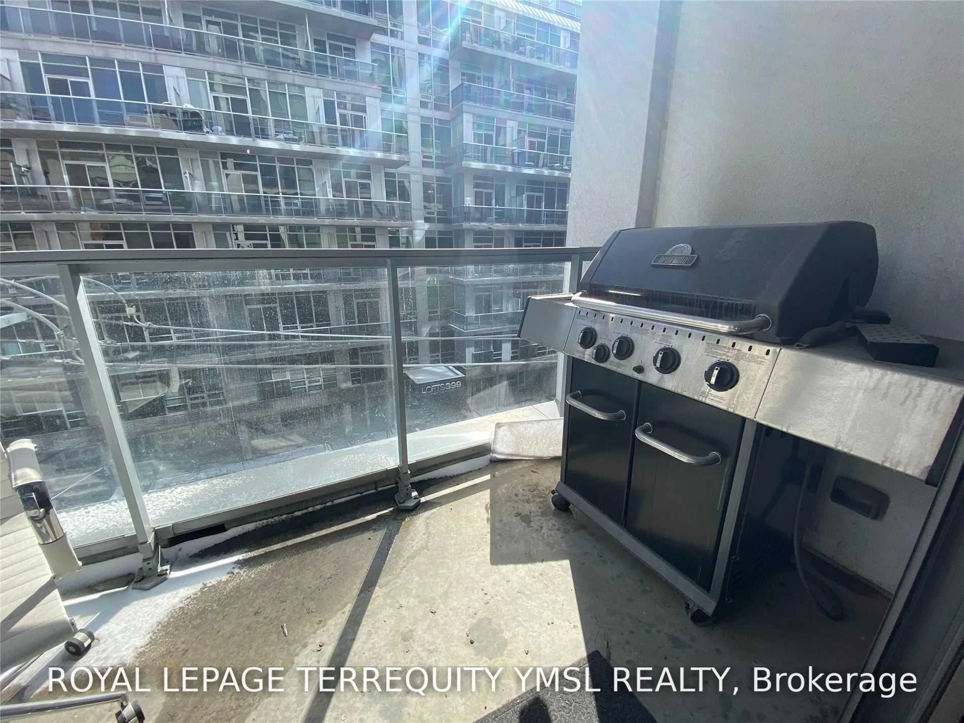 Photo 26 of Unit 410, 39 Brant Street, Toronto, Waterfront Communities — HOMEH