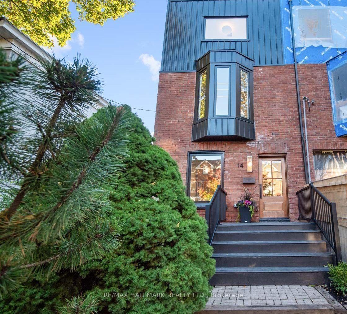 Photo of 14 McGee Street