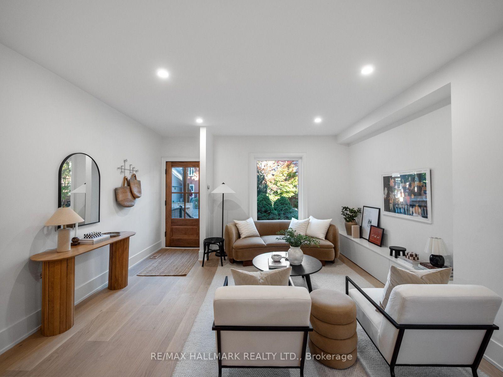 Photo 6 of 14 McGee Street, Toronto, South Riverdale — HOMEH