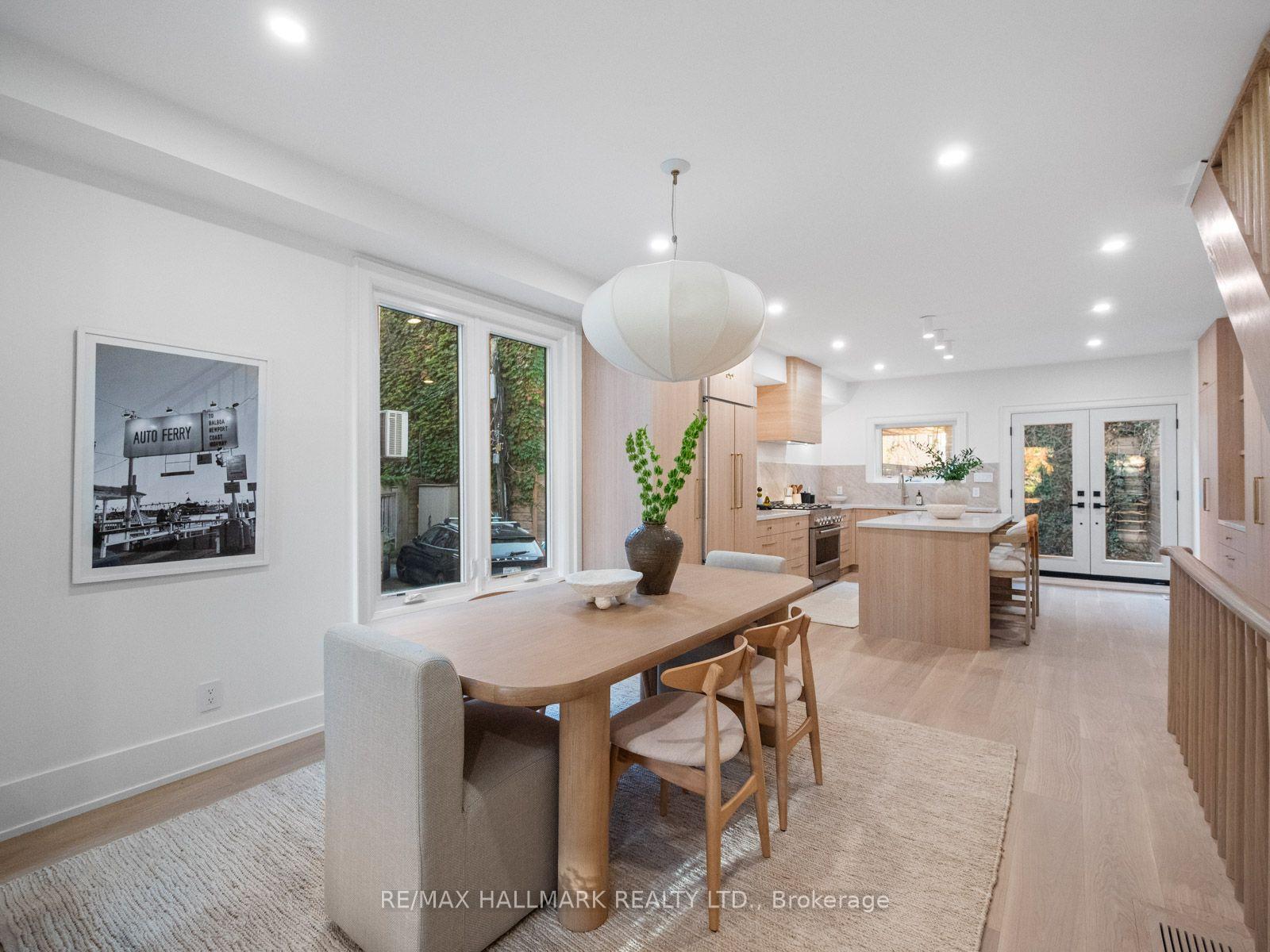 Photo 7 of 14 McGee Street, Toronto, South Riverdale — HOMEH
