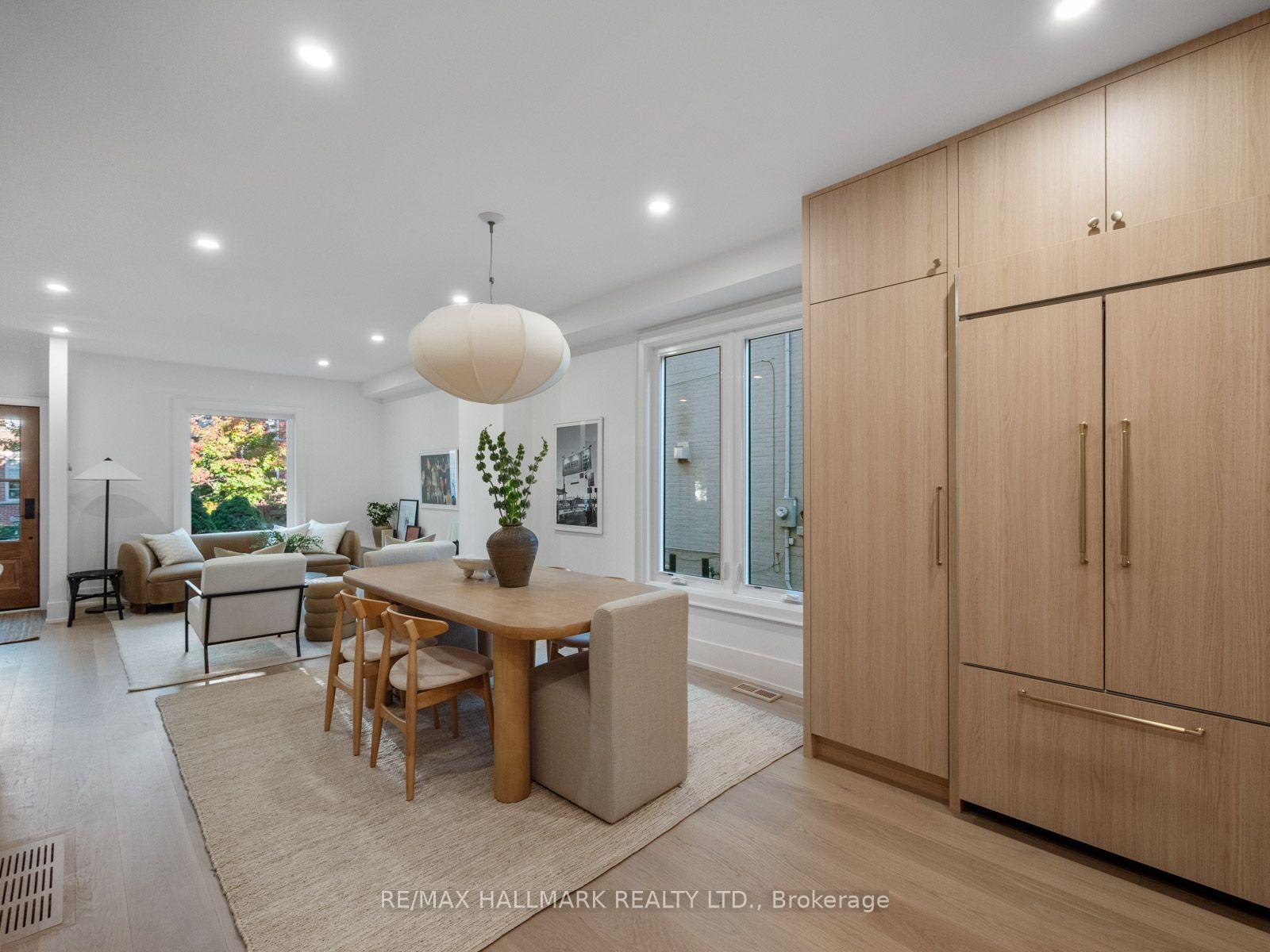 Photo 8 of 14 McGee Street, Toronto, South Riverdale — HOMEH