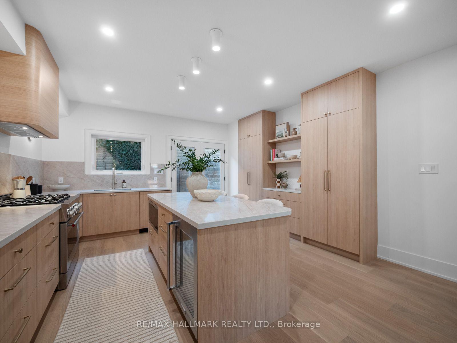 Photo 9 of 14 McGee Street, Toronto, South Riverdale — HOMEH