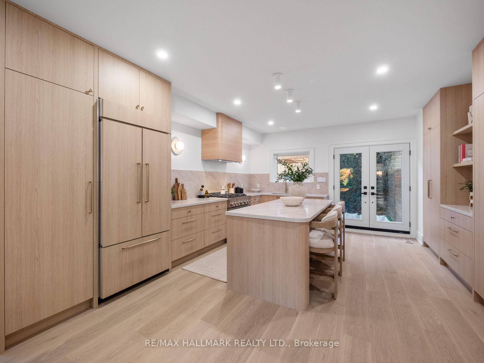 Photo 10 of 14 McGee Street, Toronto, South Riverdale — HOMEH