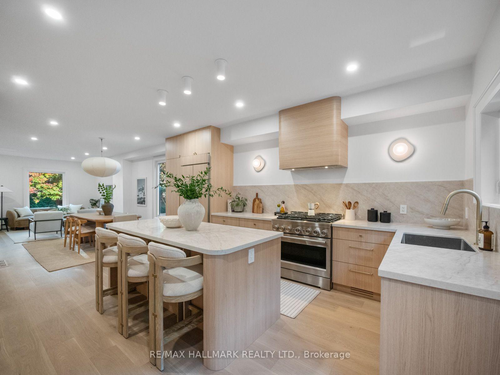 Photo 12 of 14 McGee Street, Toronto, South Riverdale — HOMEH