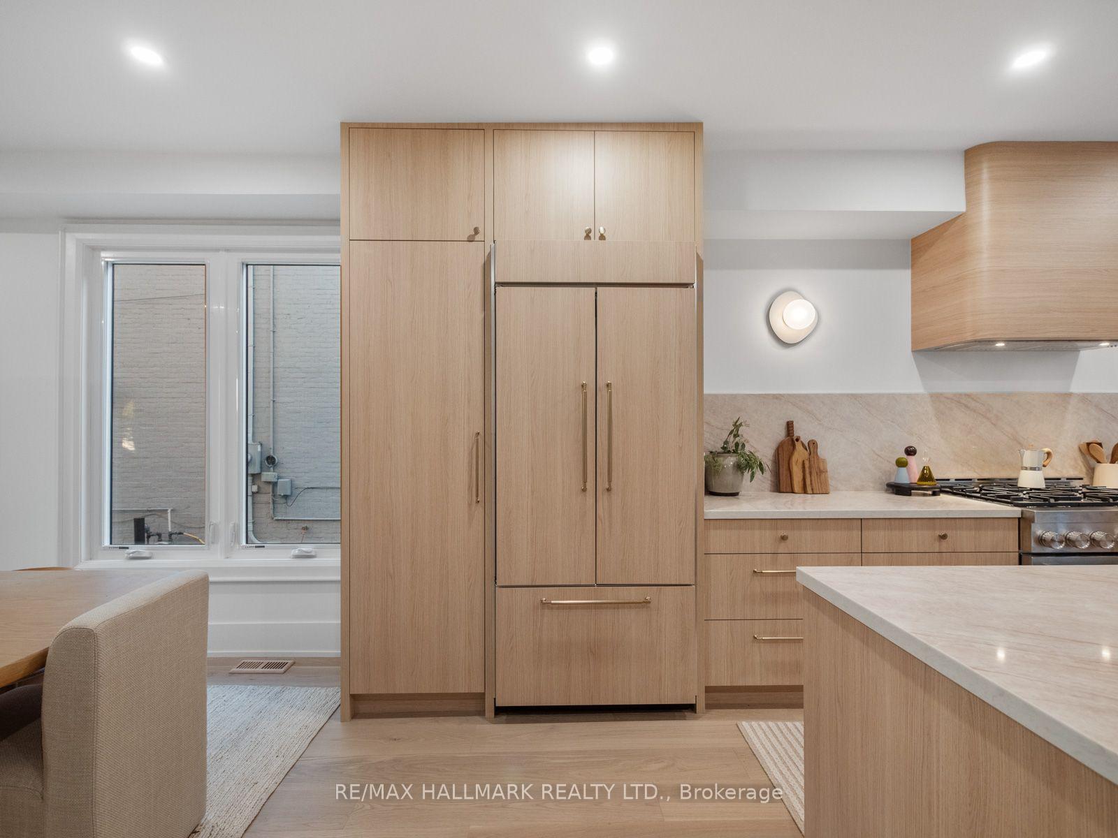 Photo 13 of 14 McGee Street, Toronto, South Riverdale — HOMEH
