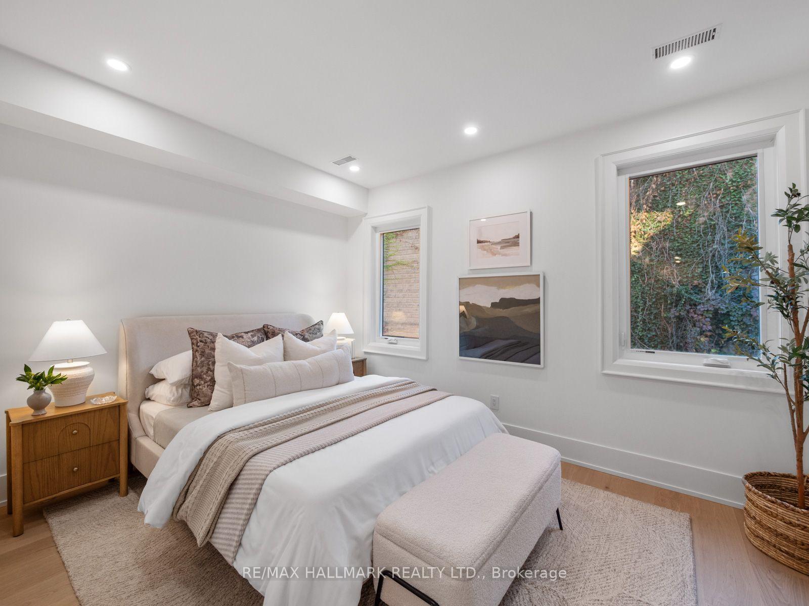 Photo 14 of 14 McGee Street, Toronto, South Riverdale — HOMEH