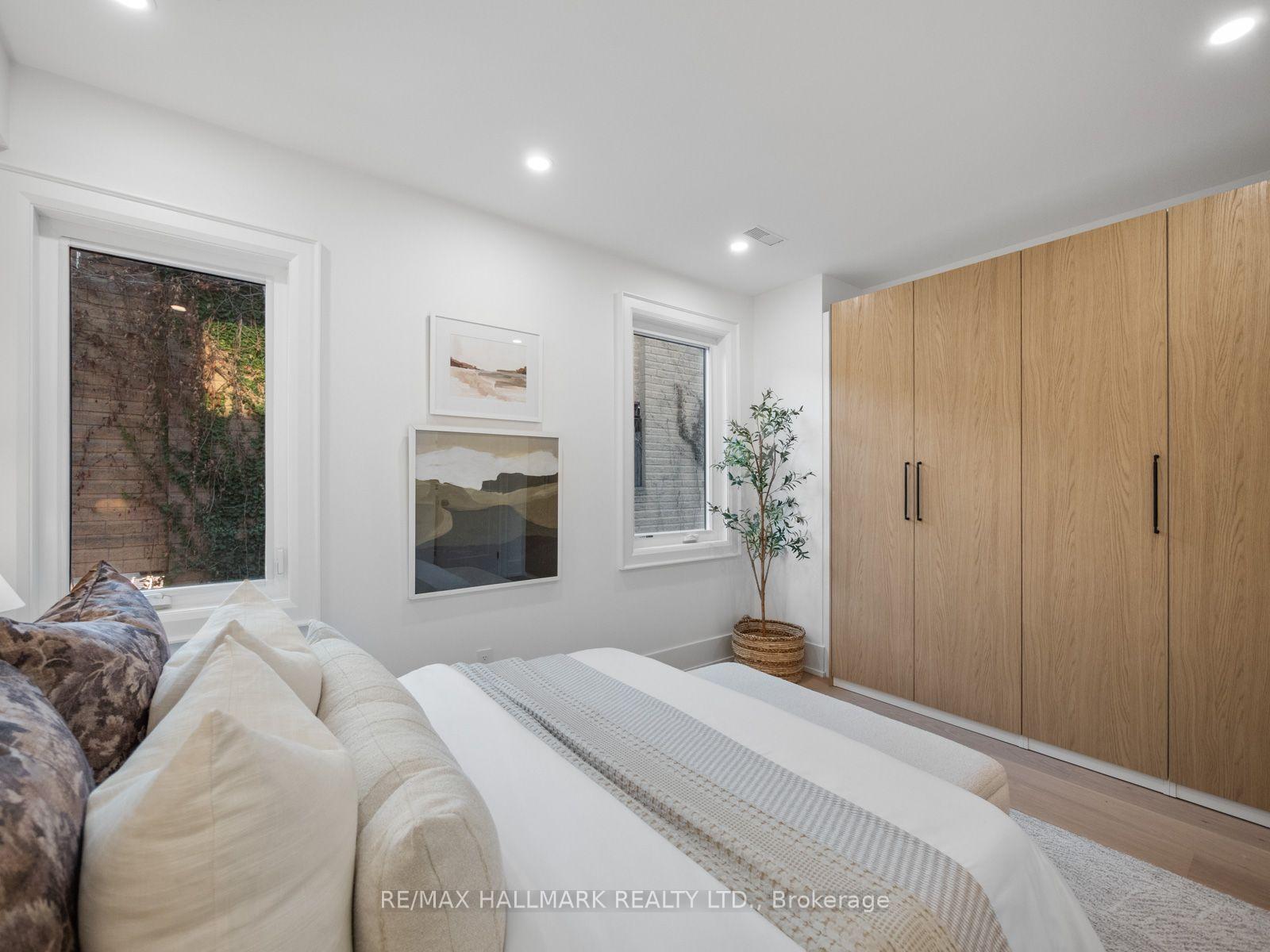 Photo 15 of 14 McGee Street, Toronto, South Riverdale — HOMEH