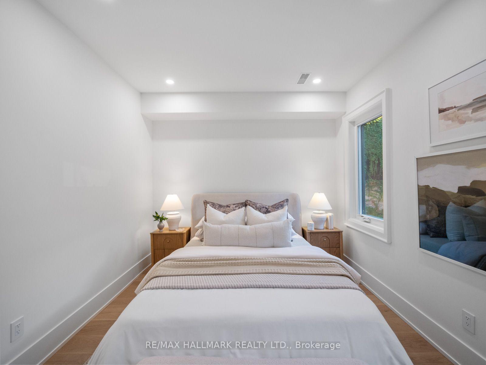 Photo 16 of 14 McGee Street, Toronto, South Riverdale — HOMEH