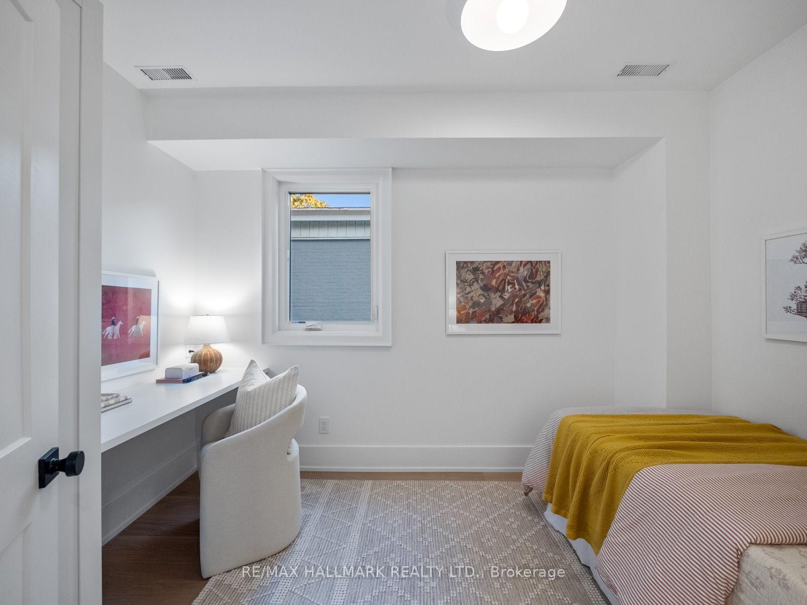 Photo 17 of 14 McGee Street, Toronto, South Riverdale — HOMEH