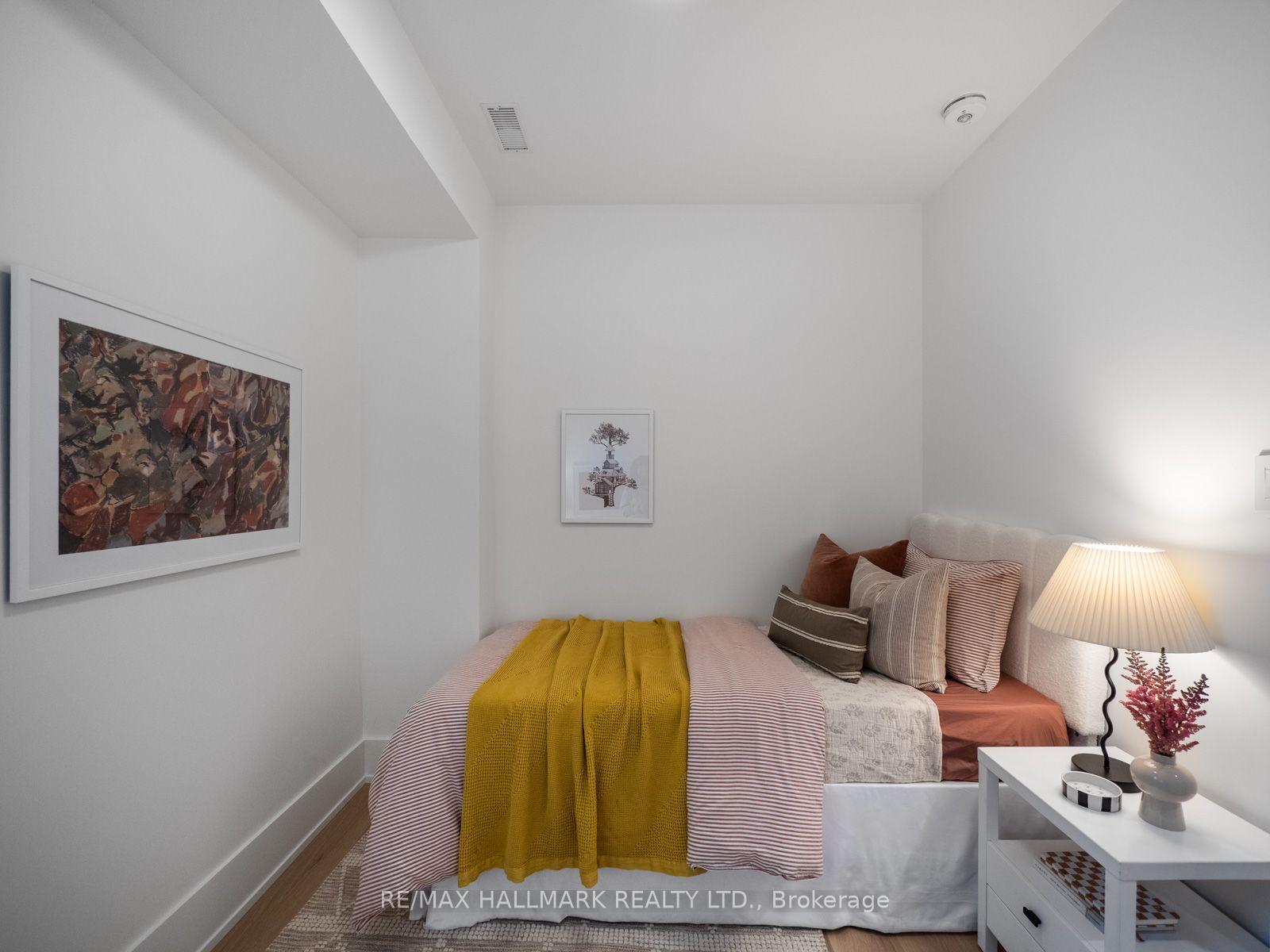 Photo 18 of 14 McGee Street, Toronto, South Riverdale — HOMEH