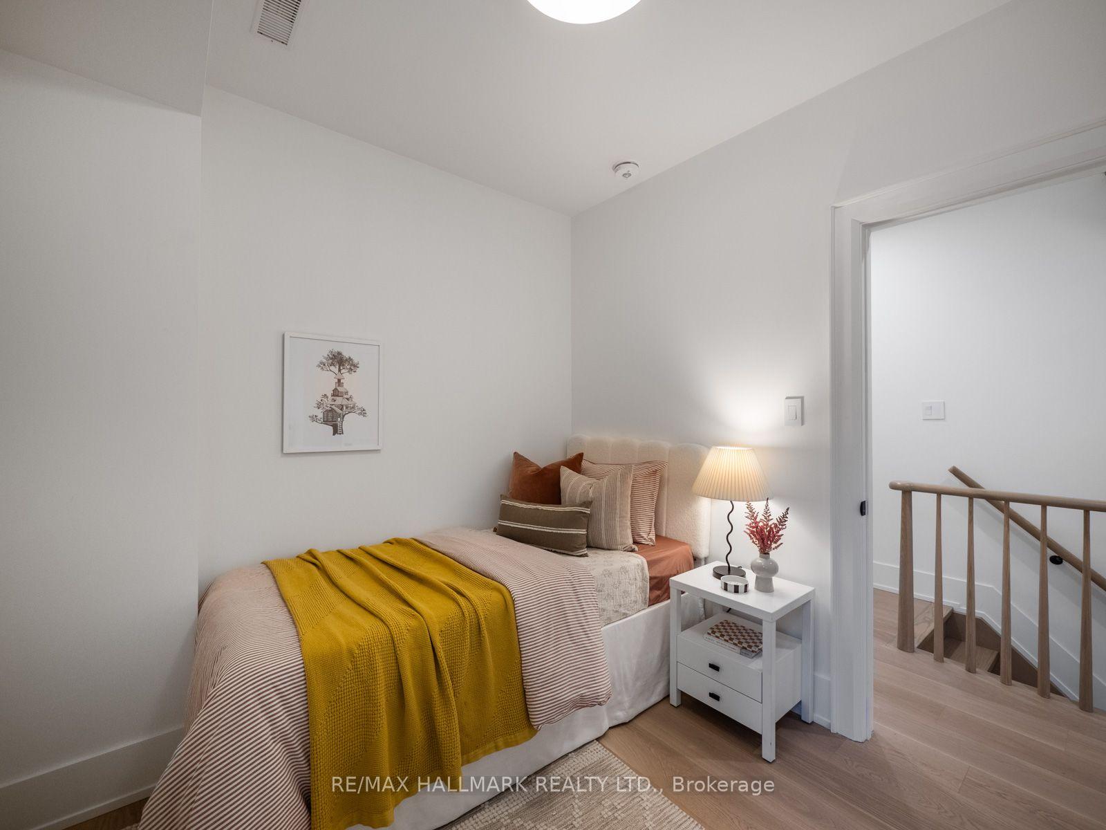 Photo 19 of 14 McGee Street, Toronto, South Riverdale — HOMEH