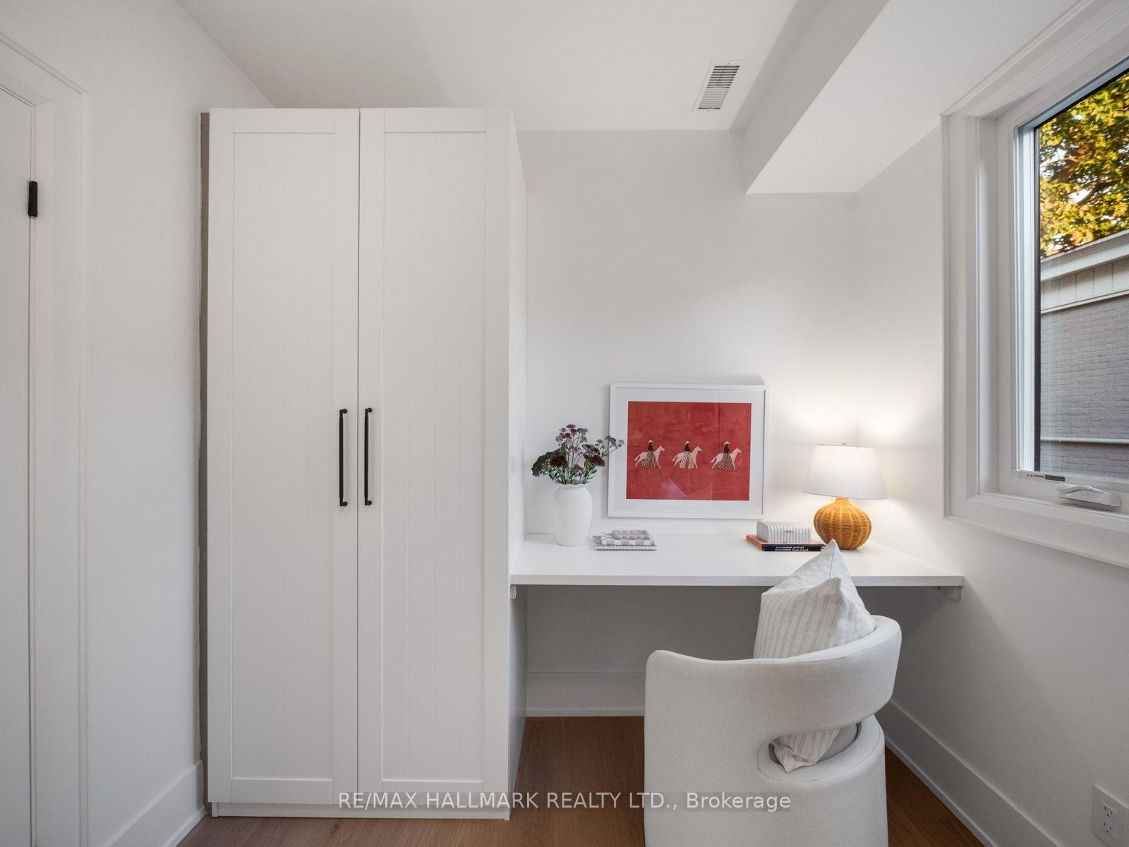 Photo 20 of 14 McGee Street, Toronto, South Riverdale — HOMEH