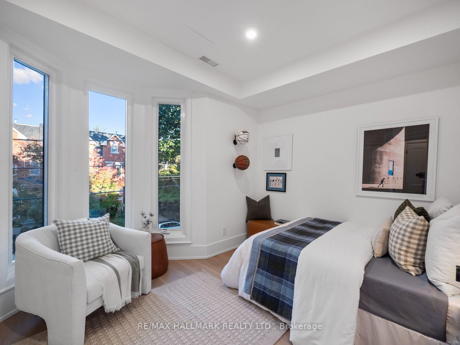 Photo 21 of 14 McGee Street, Toronto, South Riverdale — HOMEH