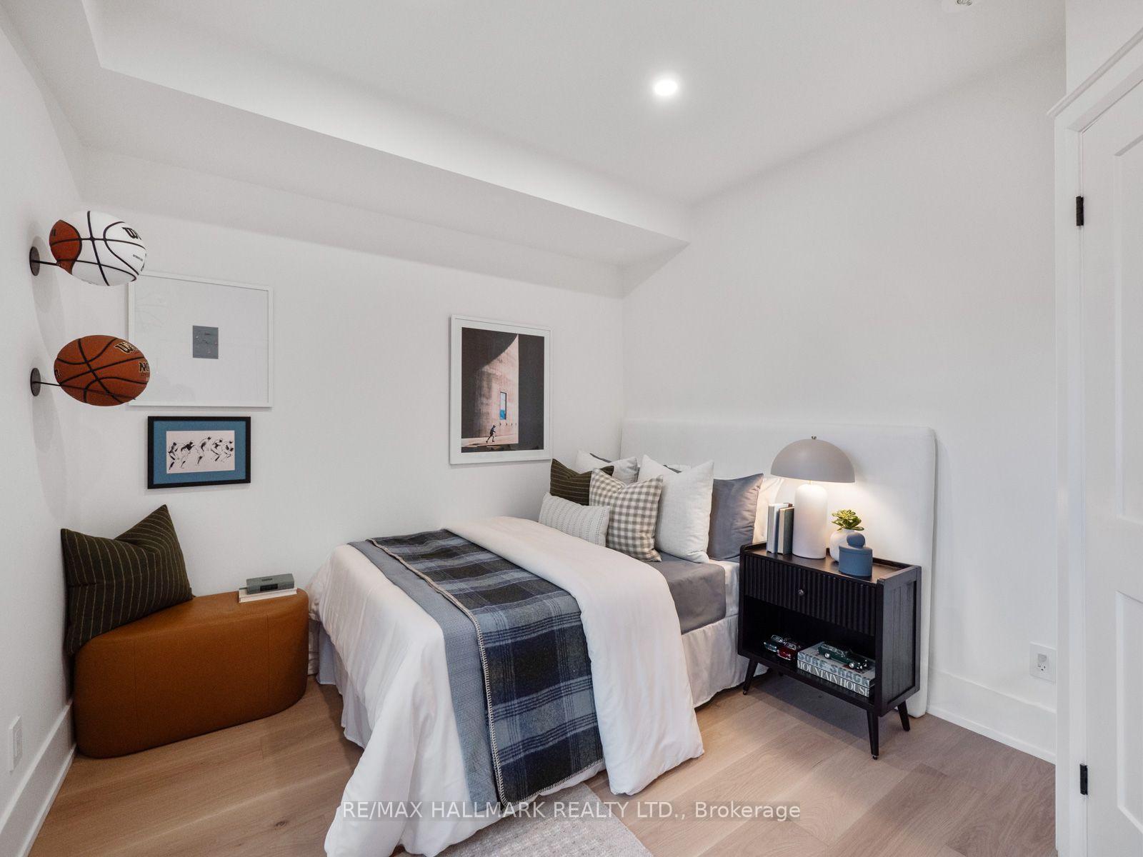 Photo 22 of 14 McGee Street, Toronto, South Riverdale — HOMEH