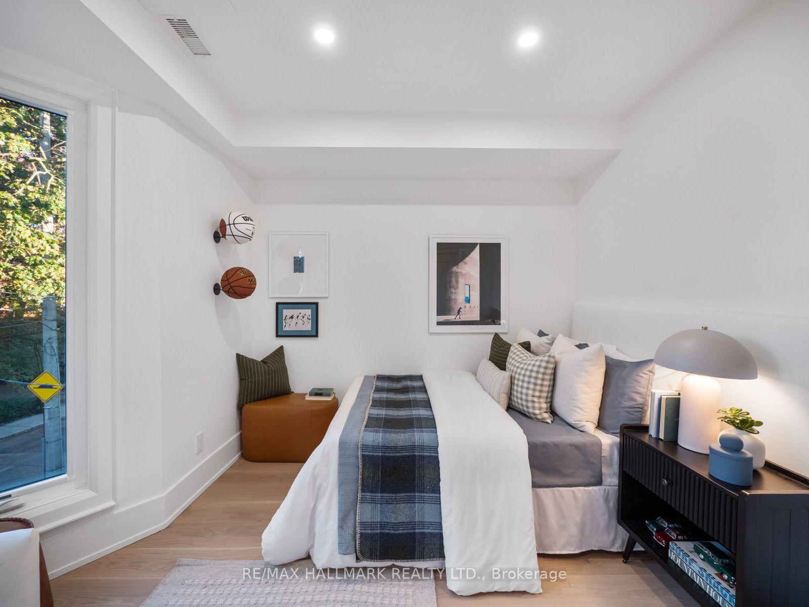 Photo 23 of 14 McGee Street, Toronto, South Riverdale — HOMEH