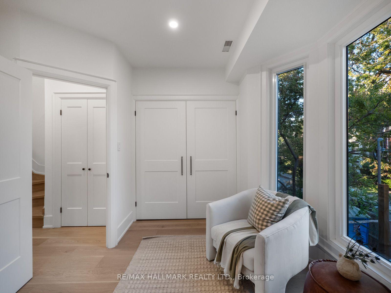 Photo 24 of 14 McGee Street, Toronto, South Riverdale — HOMEH
