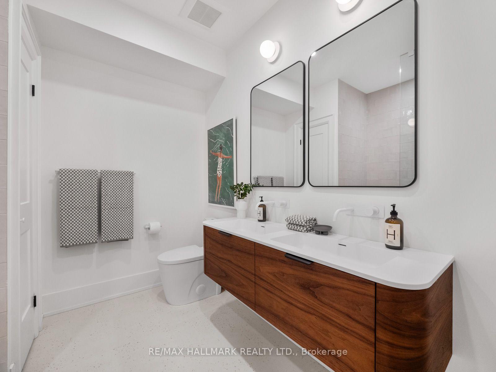 Photo 25 of 14 McGee Street, Toronto, South Riverdale — HOMEH