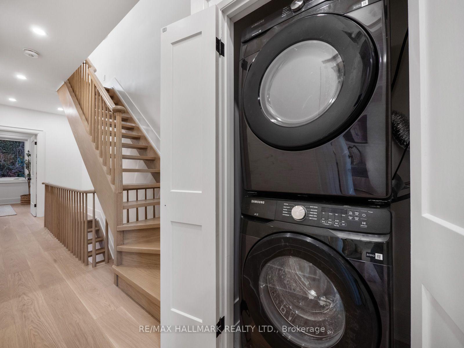 Photo 26 of 14 McGee Street, Toronto, South Riverdale — HOMEH
