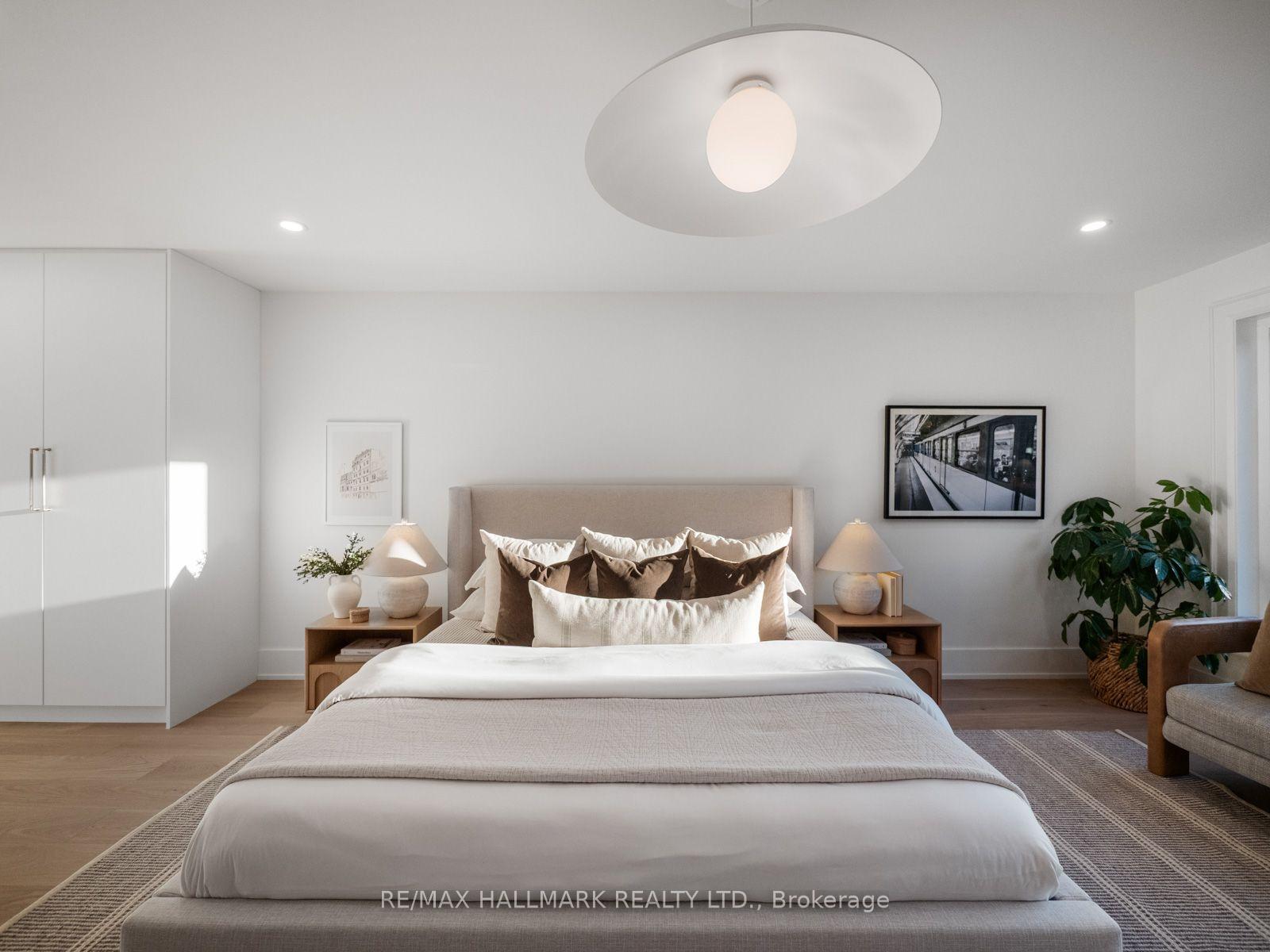 Photo 29 of 14 McGee Street, Toronto, South Riverdale — HOMEH
