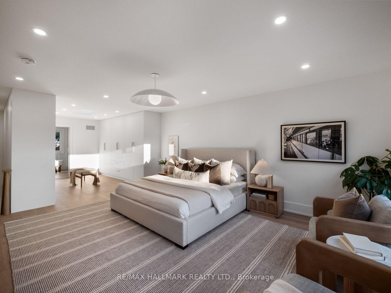 Photo 30 of 14 McGee Street, Toronto, South Riverdale — HOMEH