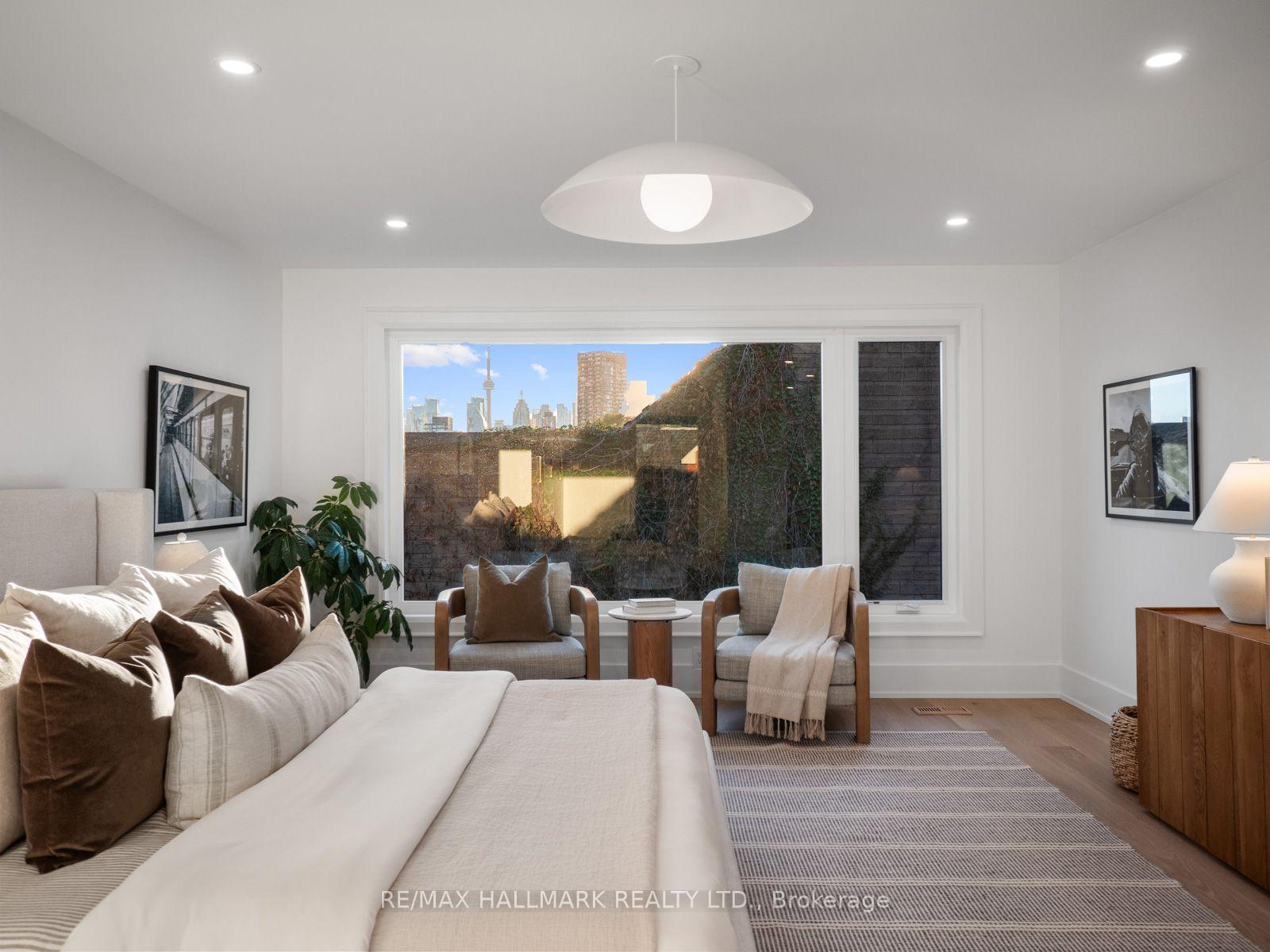 Photo 31 of 14 McGee Street, Toronto, South Riverdale — HOMEH