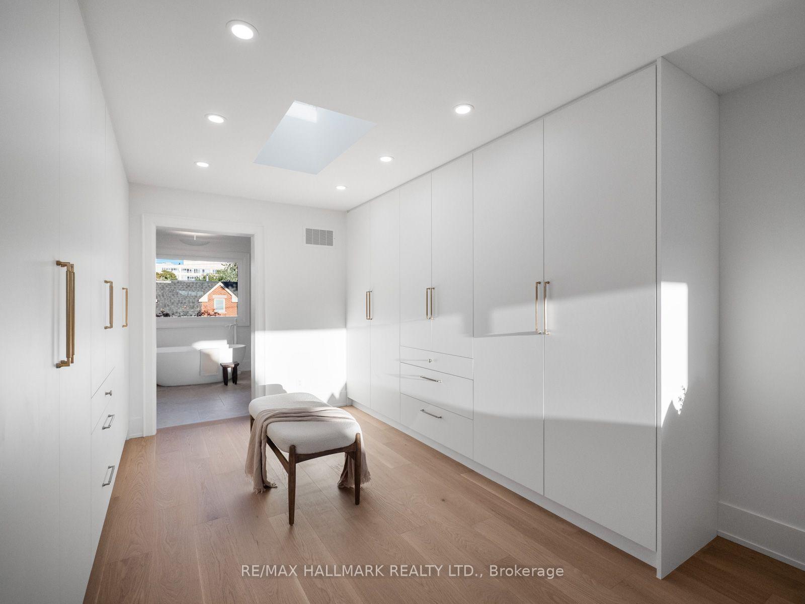 Photo 35 of 14 McGee Street, Toronto, South Riverdale — HOMEH