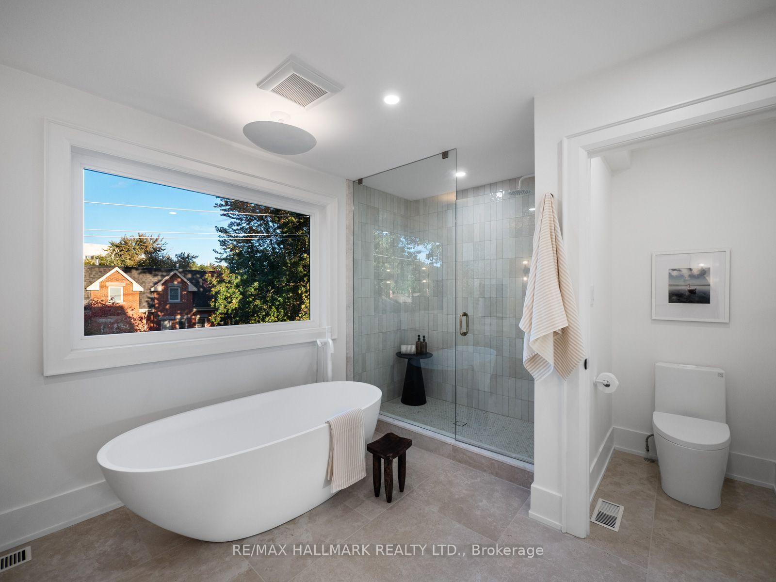 Photo 39 of 14 McGee Street, Toronto, South Riverdale — HOMEH