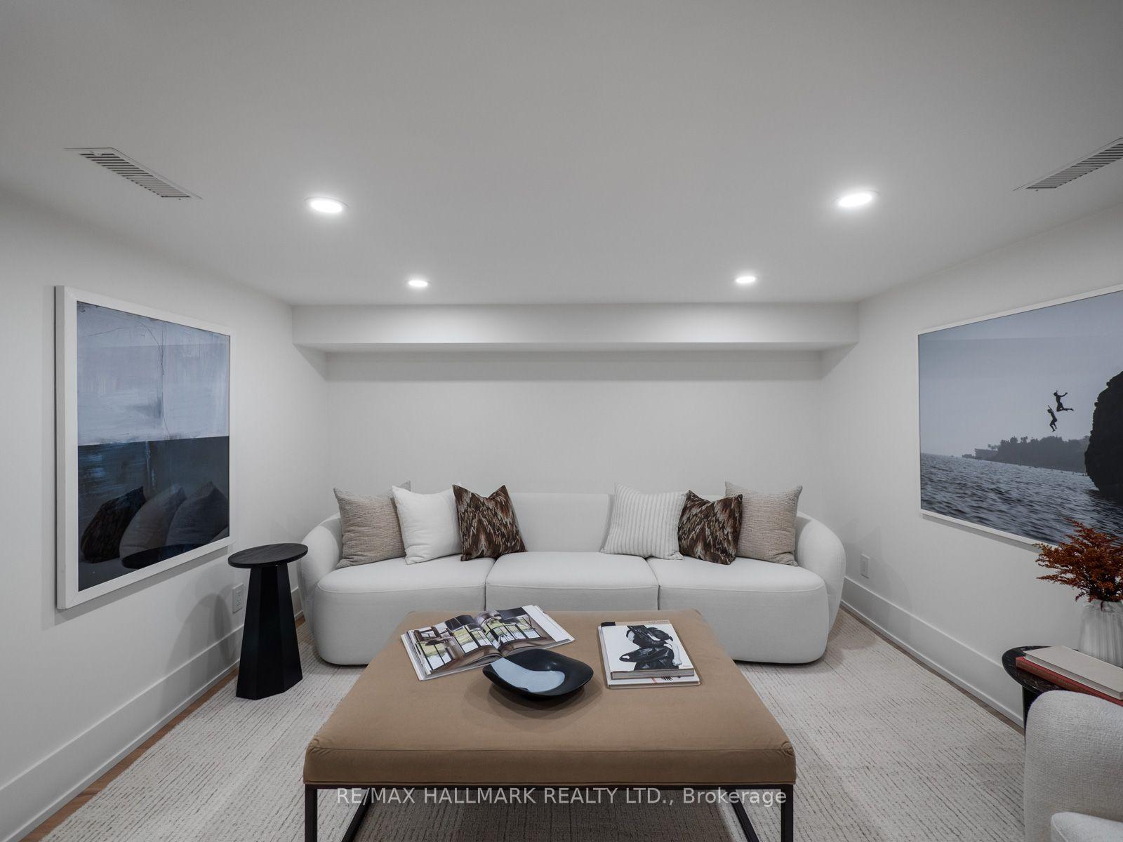 Photo 41 of 14 McGee Street, Toronto, South Riverdale — HOMEH