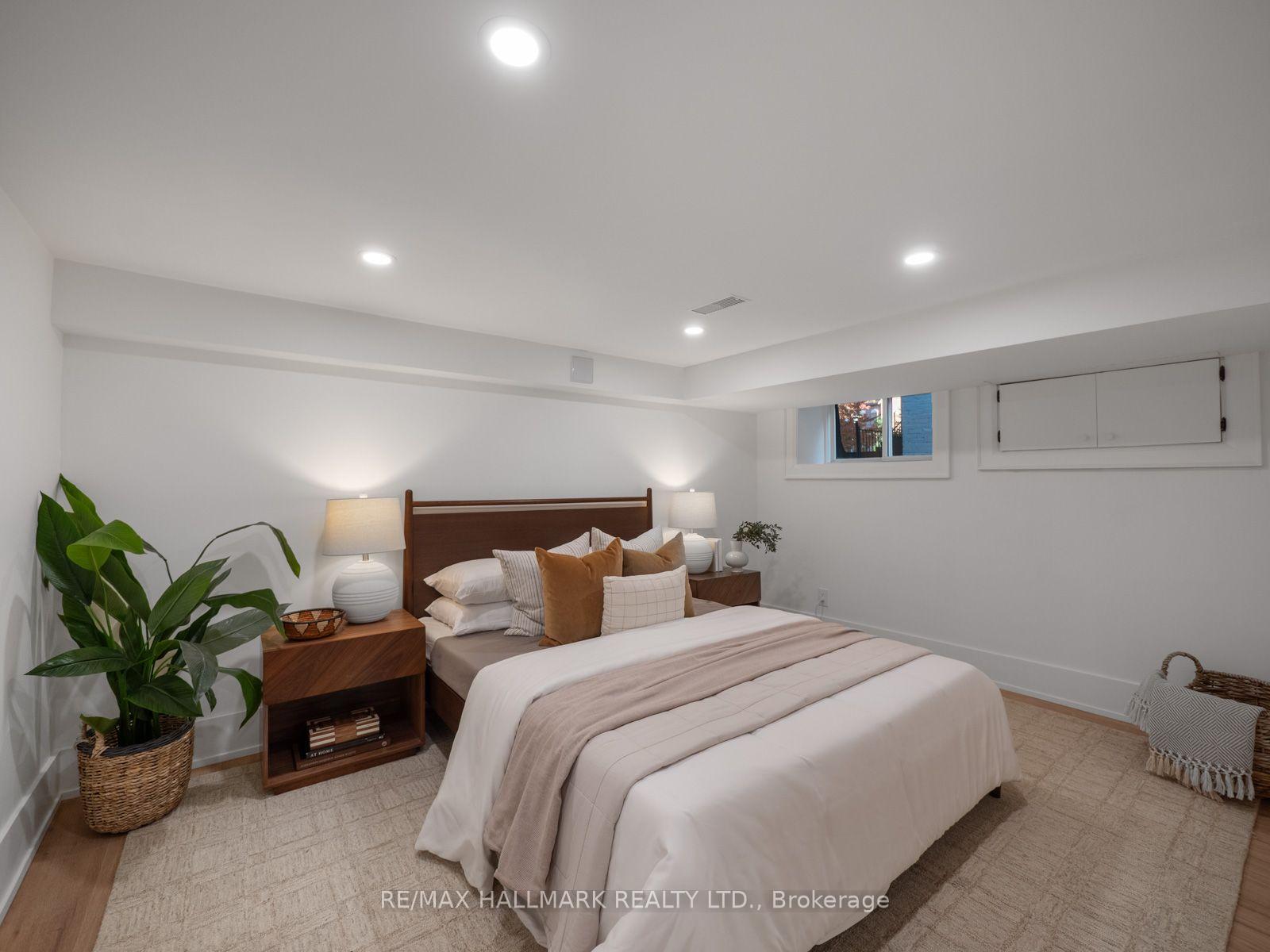 Photo 43 of 14 McGee Street, Toronto, South Riverdale — HOMEH
