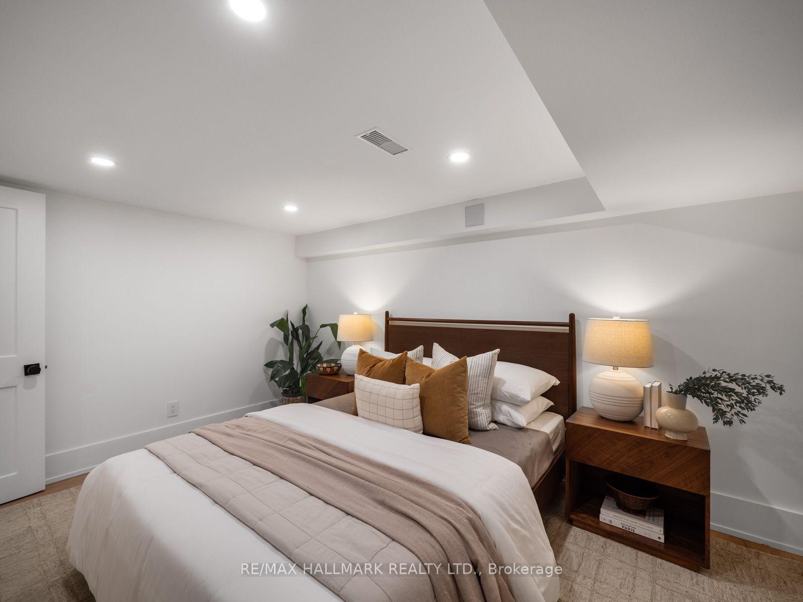 Photo 44 of 14 McGee Street, Toronto, South Riverdale — HOMEH