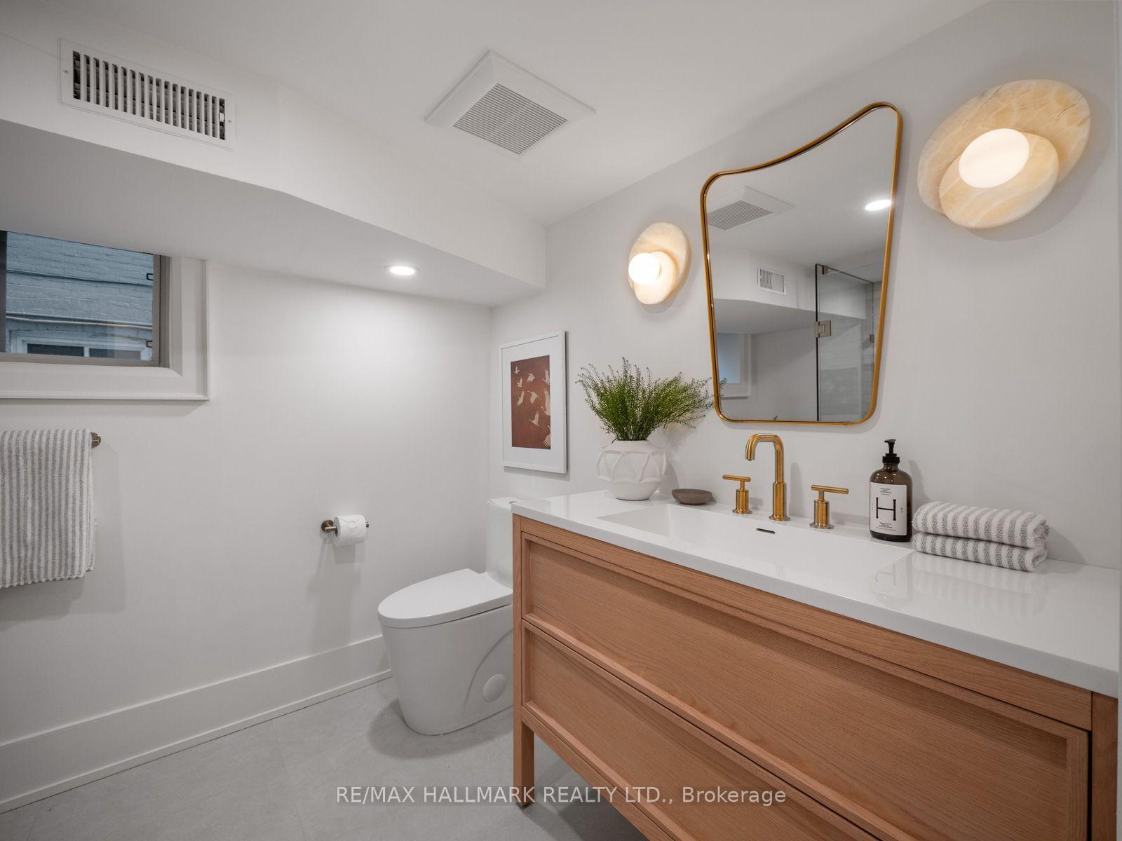 Photo 45 of 14 McGee Street, Toronto, South Riverdale — HOMEH