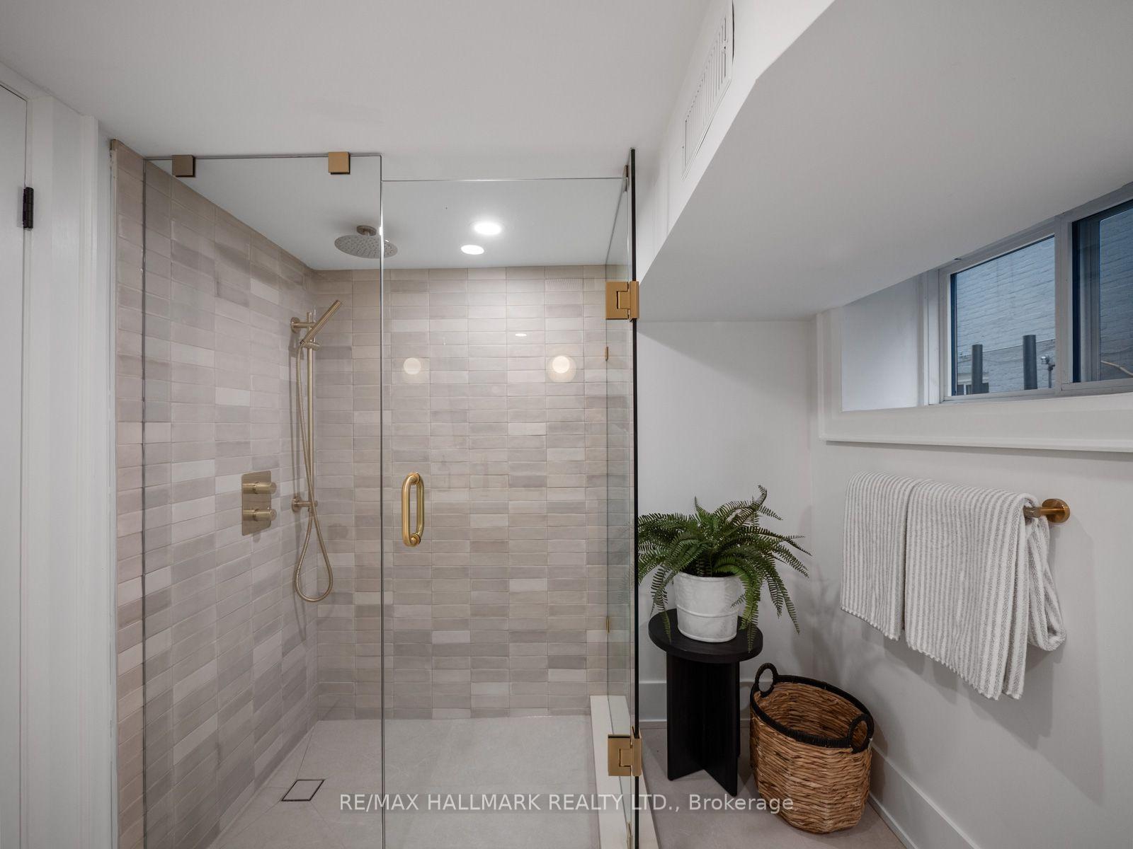 Photo 46 of 14 McGee Street, Toronto, South Riverdale — HOMEH