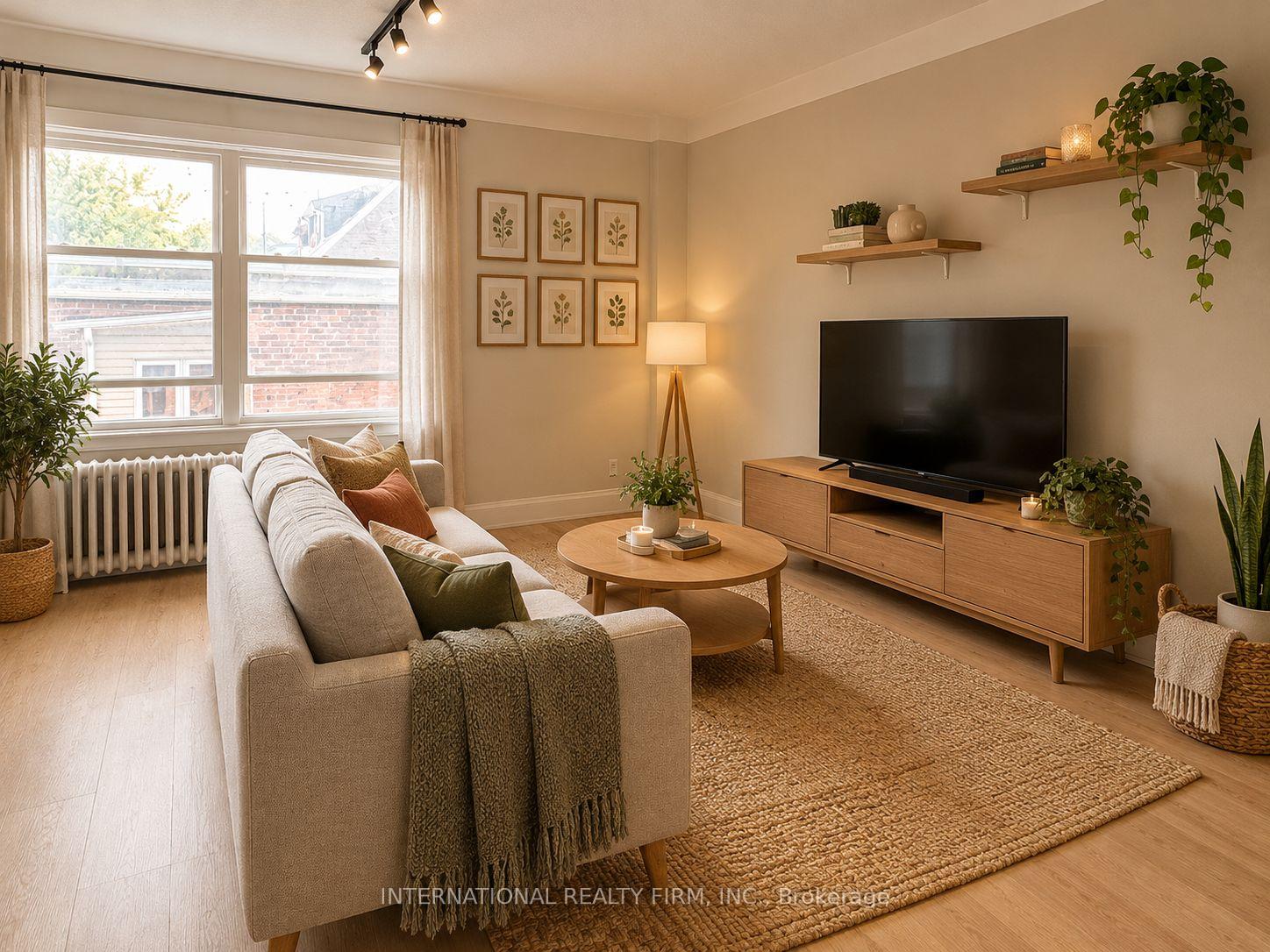Photo 3 of Unit 17, 1094 College Street, Toronto, Dufferin Grove — HOMEH