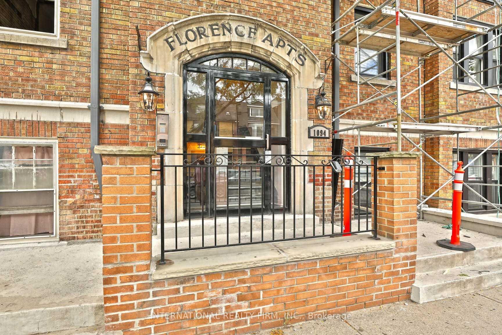 Photo 21 of Unit 17, 1094 College Street, Toronto, Dufferin Grove — HOMEH