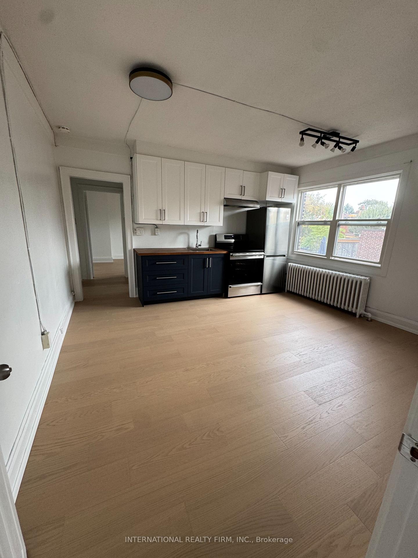 Photo 10 of Unit 17, 1094 College Street, Toronto, Dufferin Grove — HOMEH