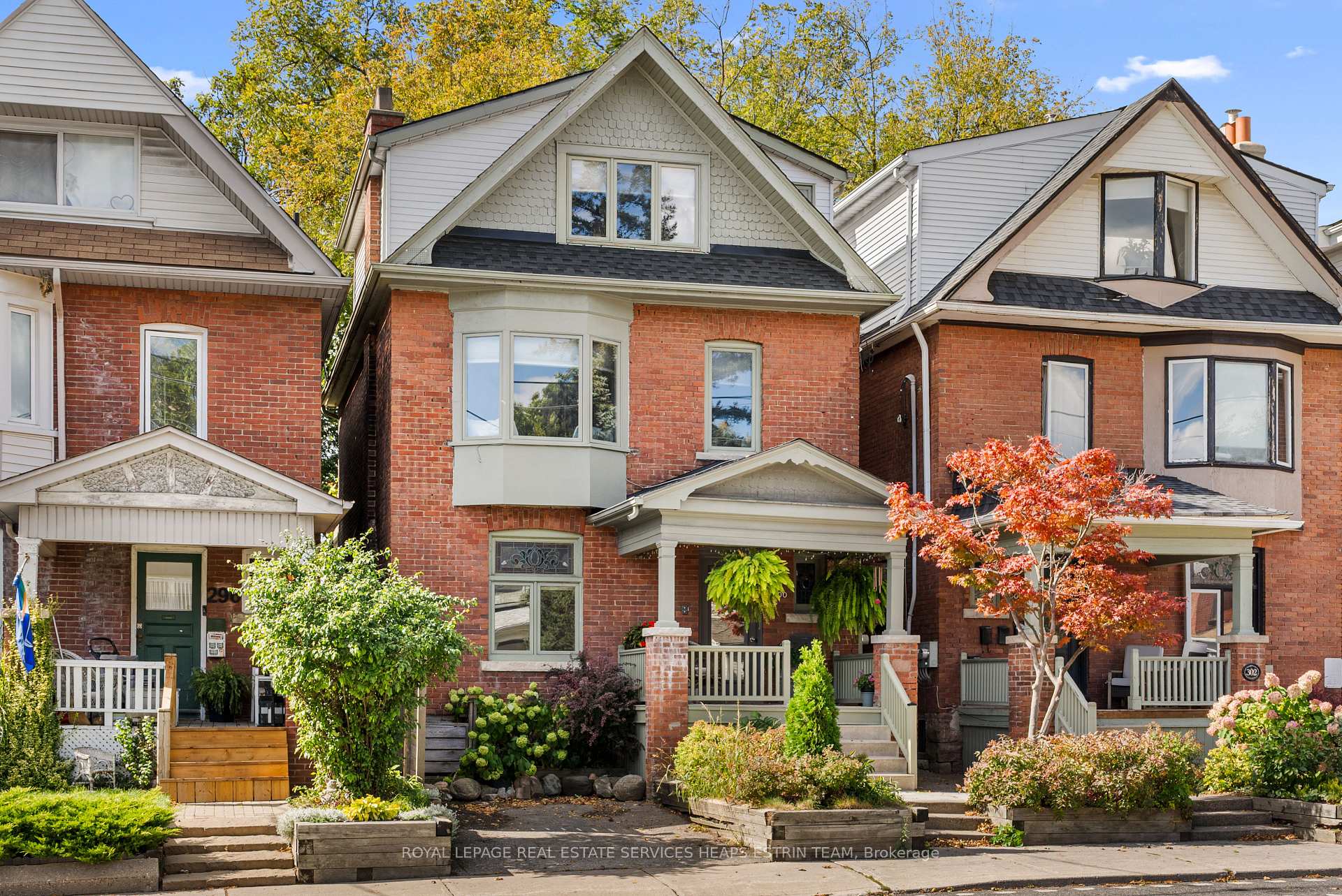 Photo of 300 Woodbine Avenue