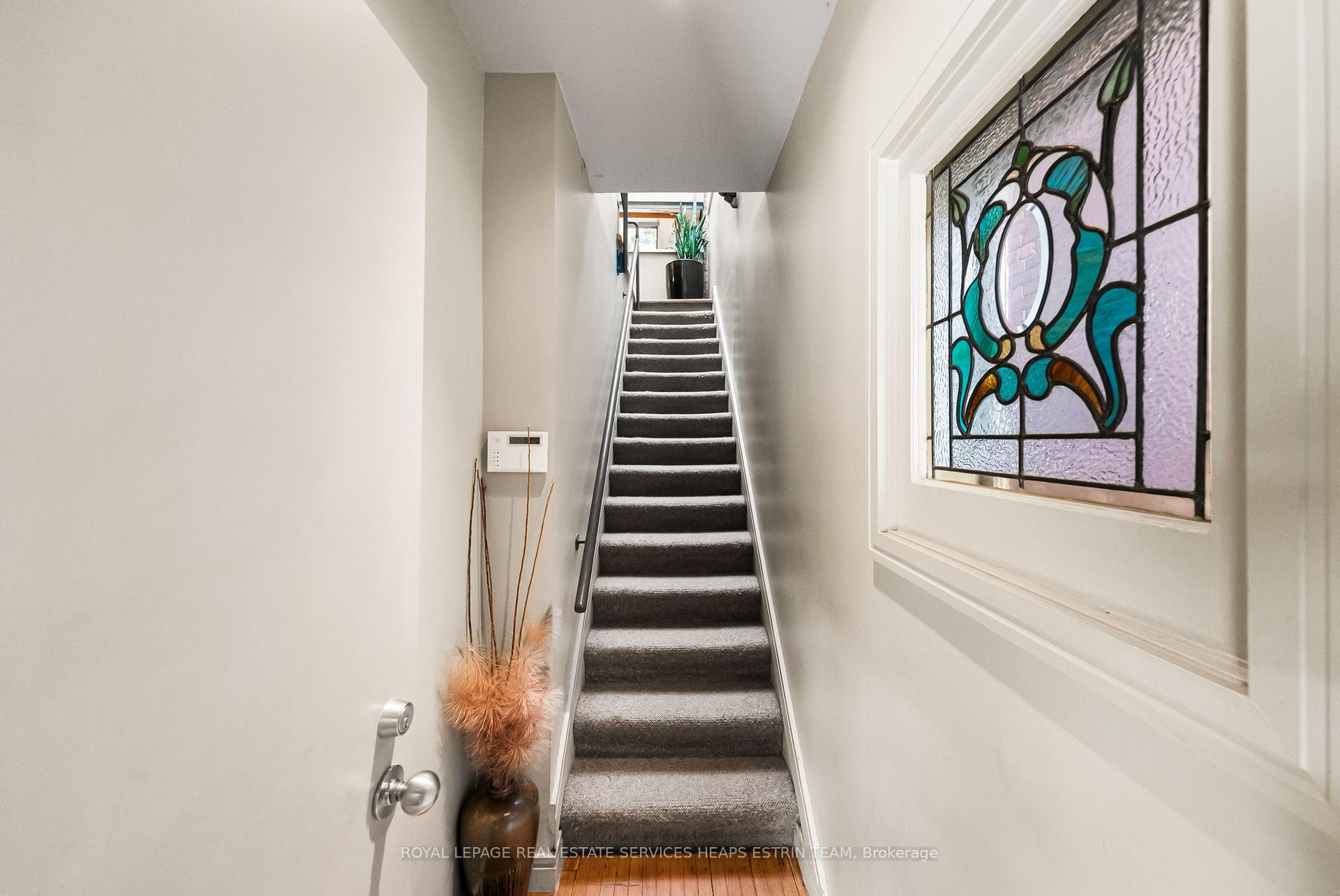 Photo 11 of 300 Woodbine Avenue, Toronto, The Beaches — HOMEH