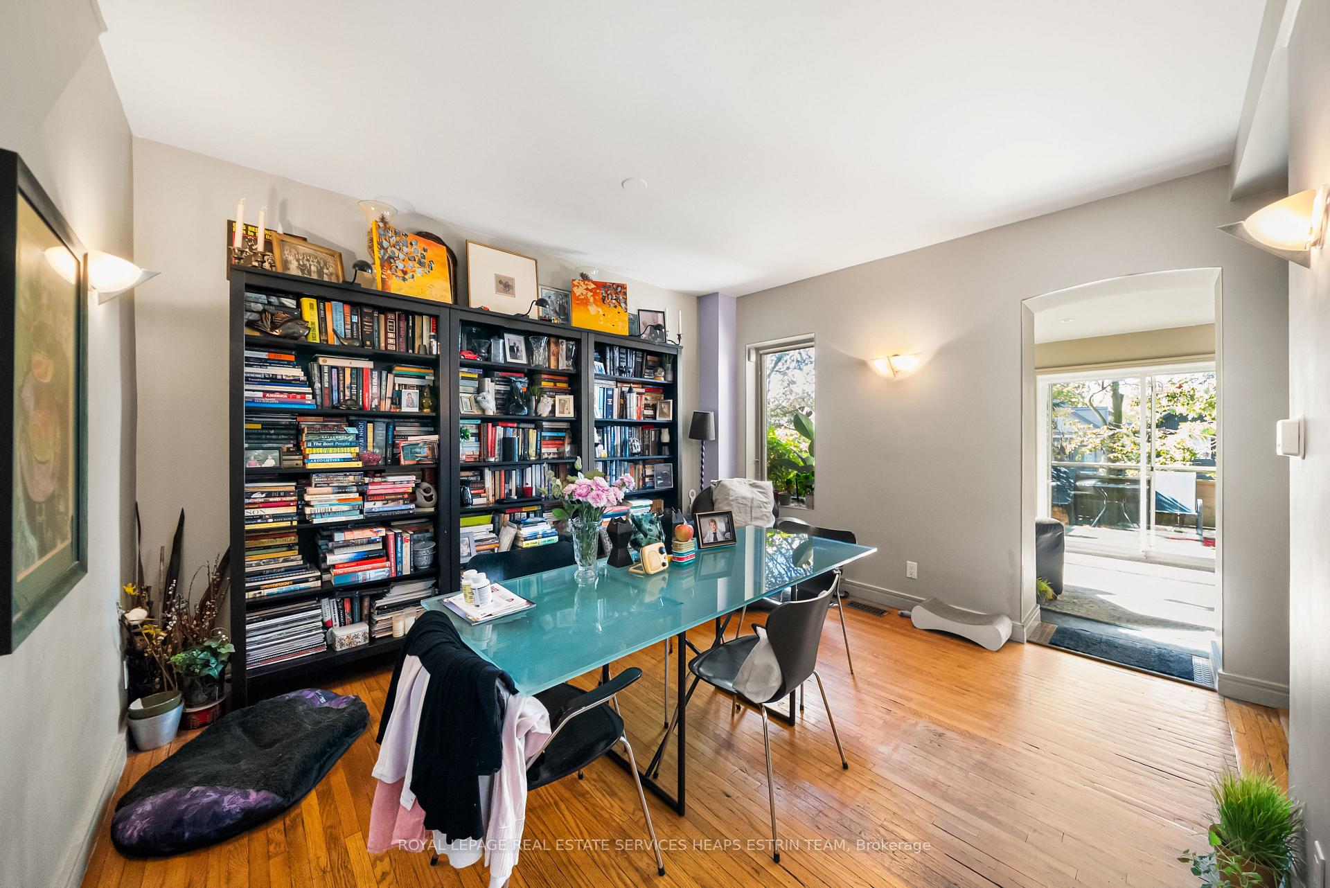 Photo 12 of 300 Woodbine Avenue, Toronto, The Beaches — HOMEH